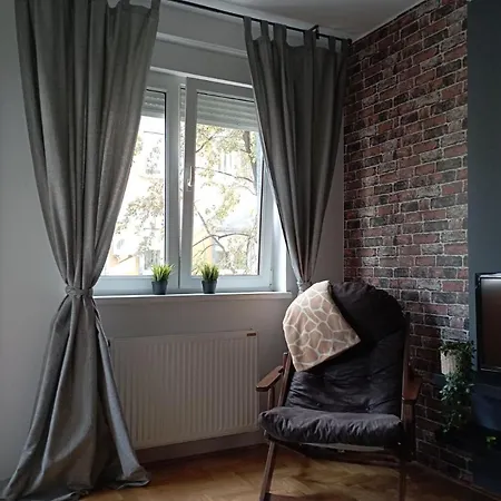 Sun Center Apartment Novi Sad Exteriör bild