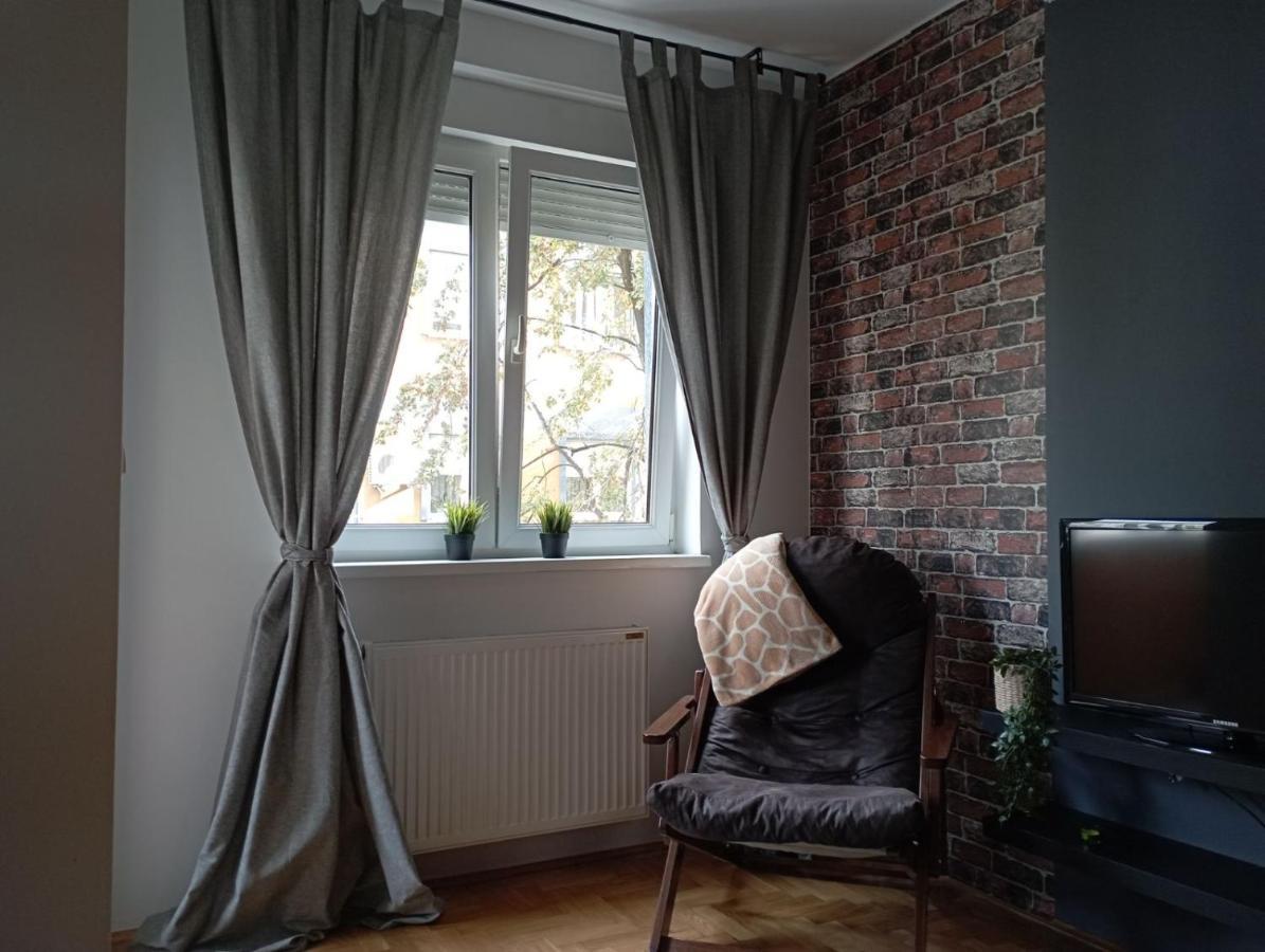 Sun Center Apartment Novi Sad