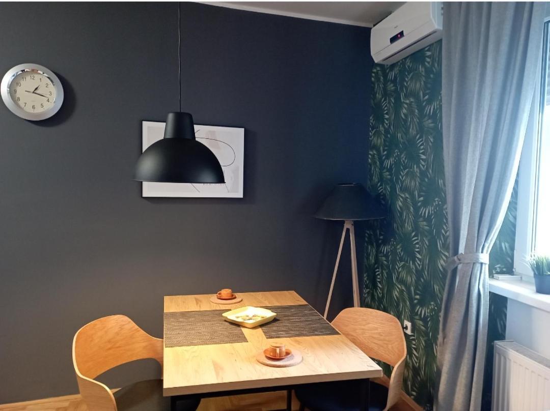 Sun Center Apartment Novi Sad